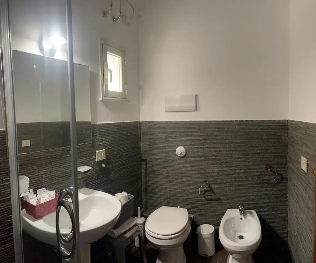 Sweet Life Aparthotel Palermo