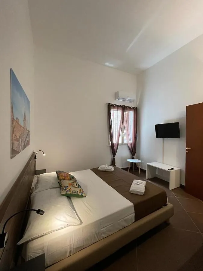 Aparthotel Sweet Life Palermo