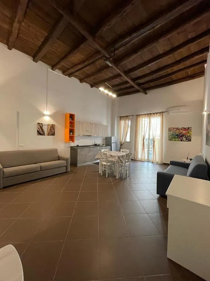 Aparthotel Sweet Life Palermo