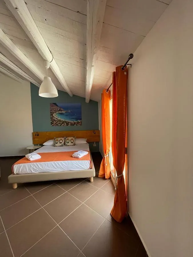 Aparthotel Sweet Life Palermo