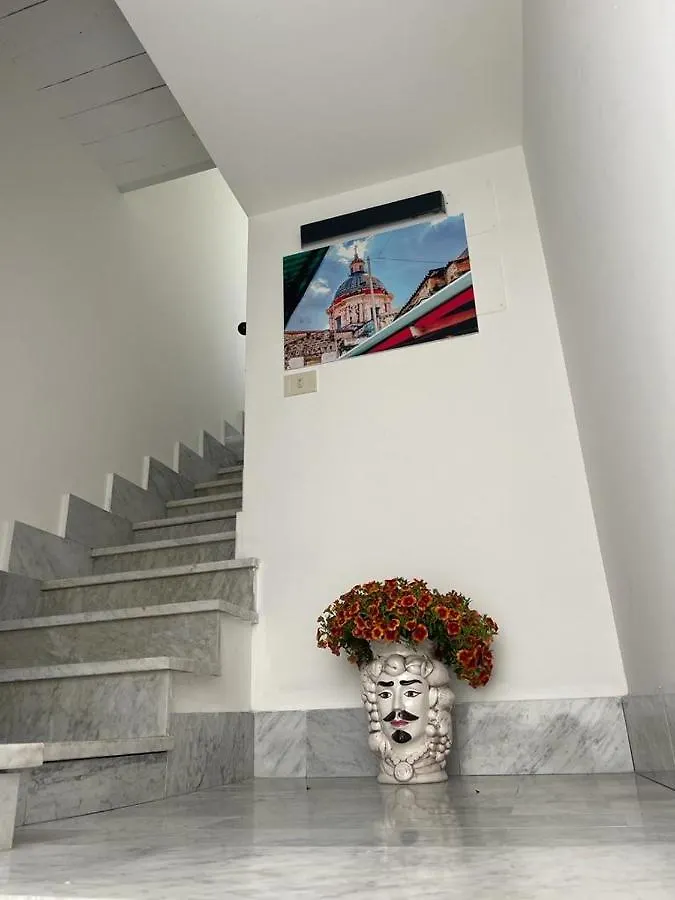 Aparthotel Sweet Life Palermo