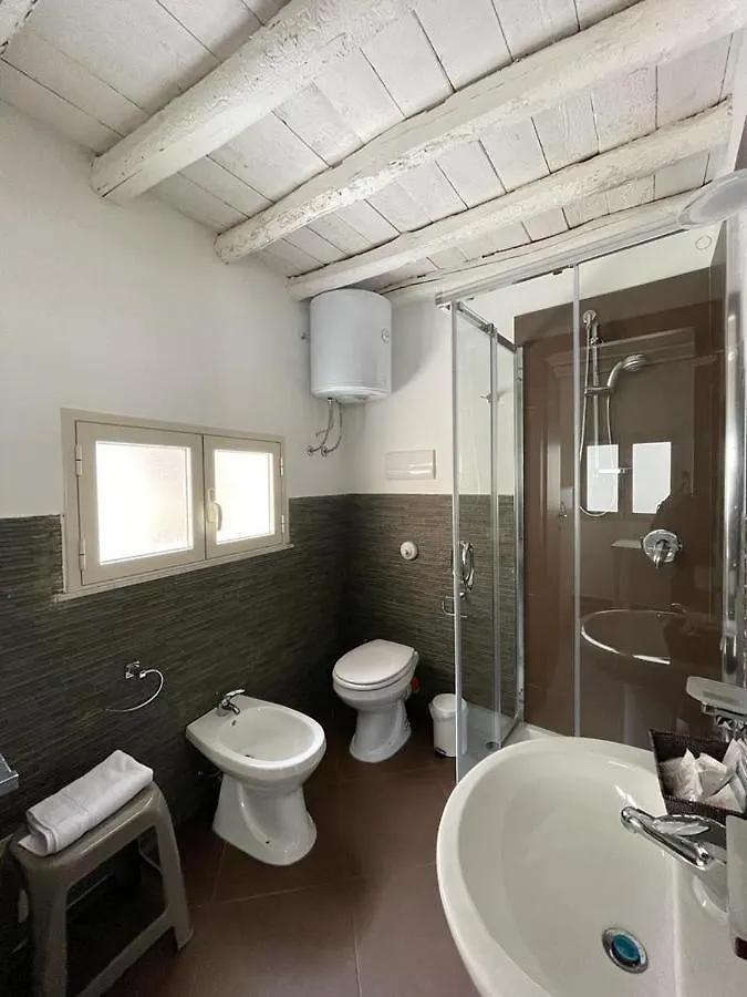 Aparthotel Sweet Life Palermo