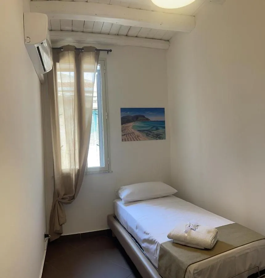 Aparthotel Sweet Life Palermo